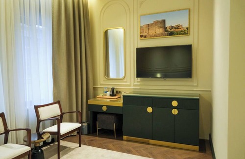 Sur Hotel | Sur Royals Hotel's