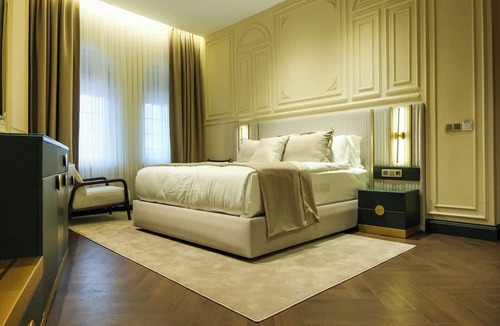 Sur Hotel | Sur Royals Hotel's