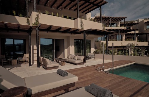 Bodrum Hotel | Oku Bodrum