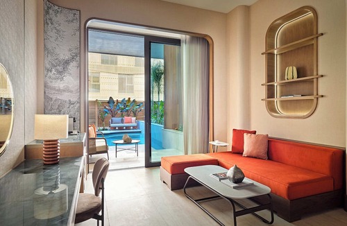 Ciftlik Hotel | XO Cape Arnna Fethiye