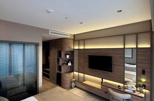 Maltepe Hotel | Cityloft 147
