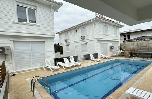 Dosemealti Other | villa dream antalya