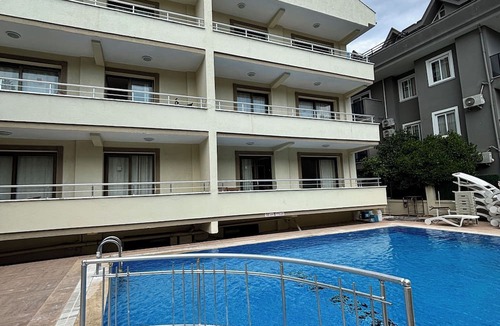Marmaris City Center Apartment | metropolitan apart