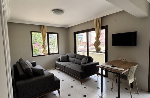 Marmaris City Center Apartment | metropolitan apart