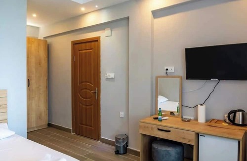 Cinarcik Hotel | Kılıçarslan Otel