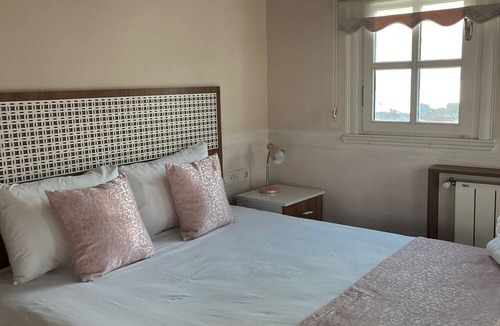 Inebolu Hotel | Demiröz Konak Otel