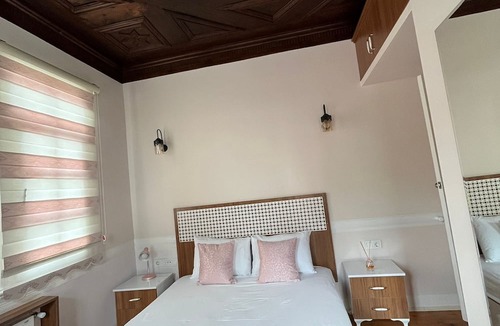 Inebolu Hotel | Demiröz Konak Otel