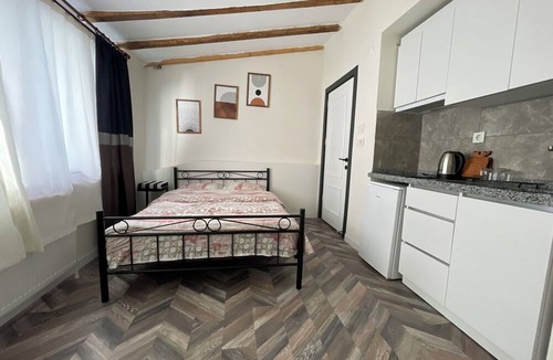 Harbiye Apartment | 2BR 2Bath with Balcony Near Nişantaşı and Taksim #5