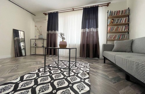 Harbiye Apartment | 2BR 2Bath with Balcony Near Nişantaşı and Taksim #5