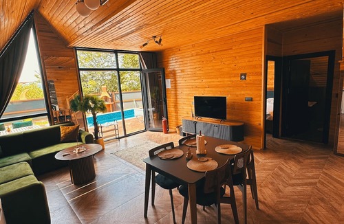 Sapanca Resort | Mabeyn Sapanca