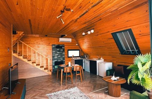 Sapanca Resort | Mabeyn Sapanca