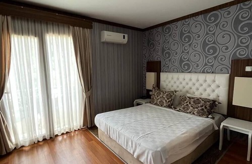 Germencik Hotel | Elitium Thermal Hotel