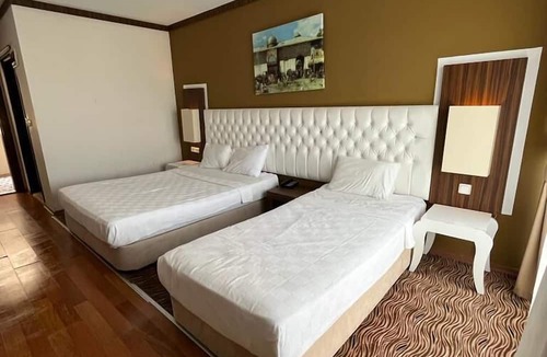 Germencik Hotel | Elitium Thermal Hotel