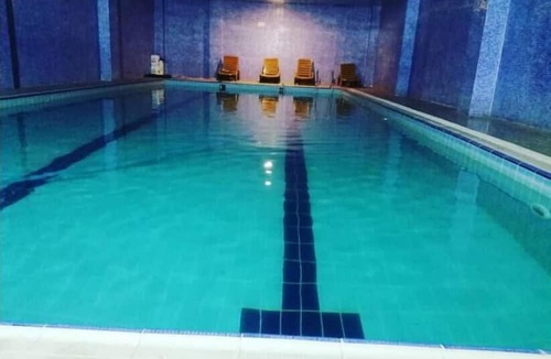 Horasan Hotel | Aydıner Resort Otel