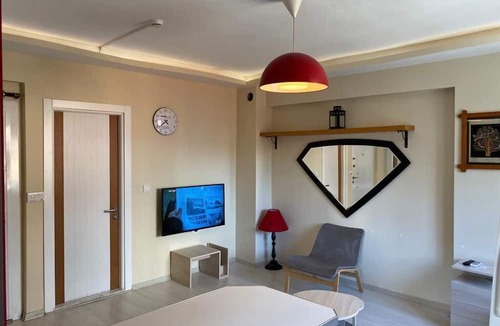 Buca Hotel | Home Life Hotel Residence