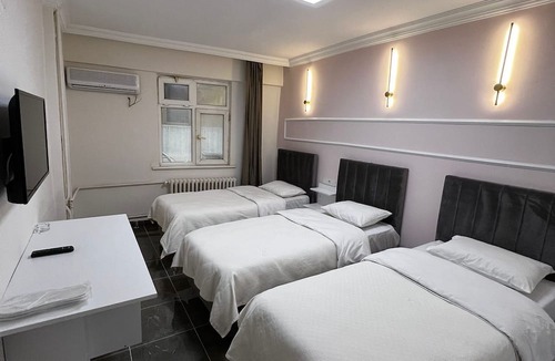 Kesan Hotel | Varna Hotel