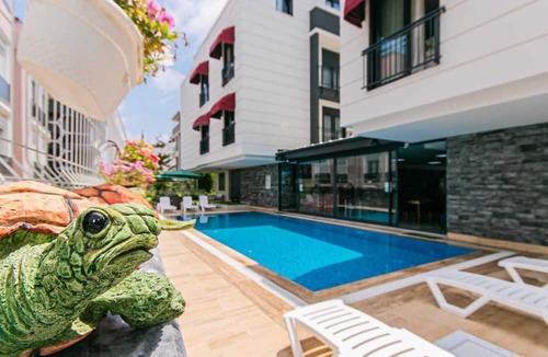 Lara Apartment | Oniks Comfort Suites