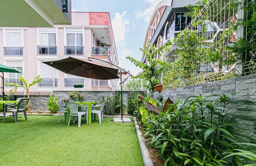 Lara Apartment | Oniks Comfort Suites