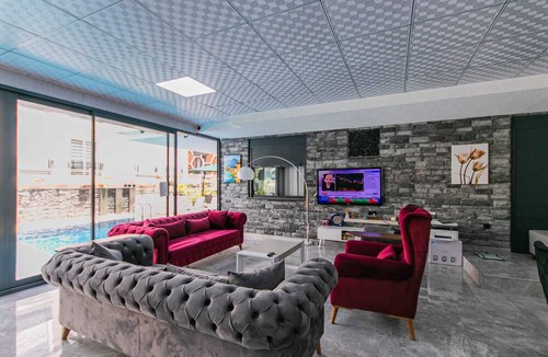 Lara Apartment | Oniks Comfort Suites