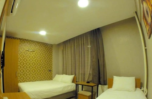 Kadikoy Hotel | OKUR OTEL