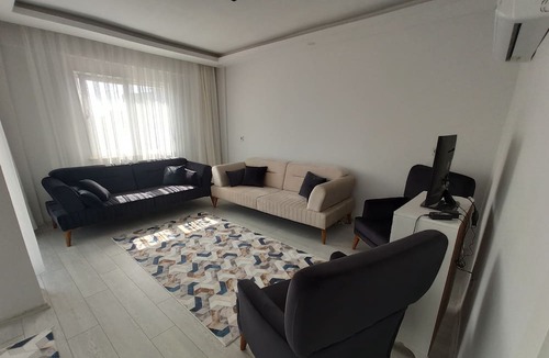 Finike Apartment | Şahiner Apart Otel