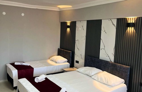 Altinkum Hotel | Barış Otel Didim