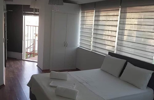 Moda Apartment | Zeplin Hotel