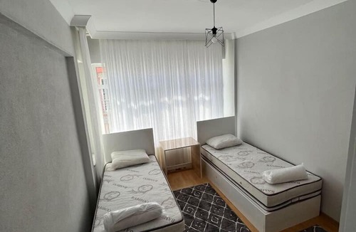 Bandirma Apartment | AVRUPA Suit - otel