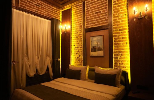 Kars Hotel | Mihman Konak Hotel