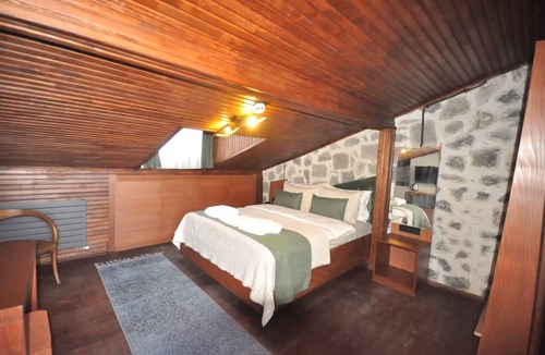 Kars Hotel | Mihman Konak Hotel