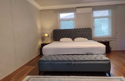 Kilyos Bed & Breakfast | Garden House