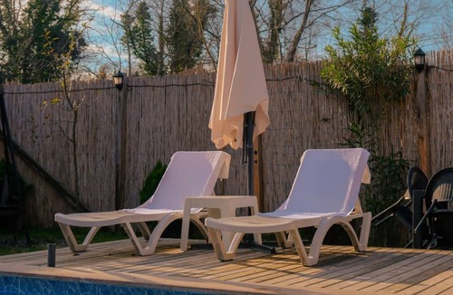 Yanik House | BUNGOVİLLA RESORT HOTEL