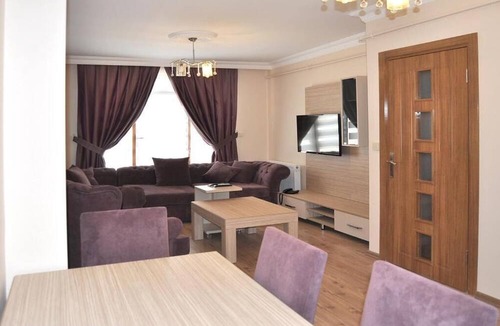 Harbiye Apartment | Overland Residence