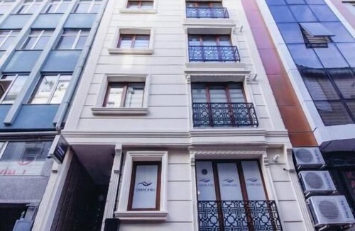 Harbiye Apartment | Overland Residence