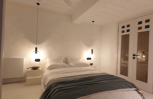 Ayvalik Hotel | Rum Evleri