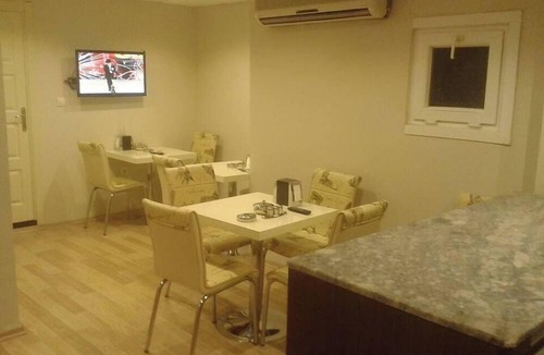 Rasimpasa Bed & Breakfast | bade3 otel