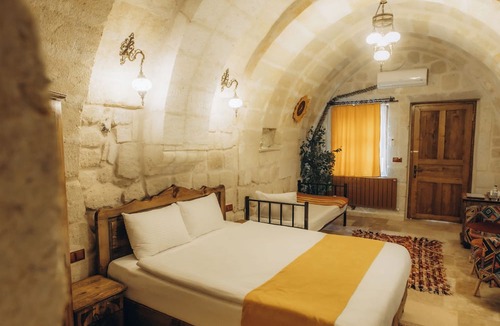 Goreme Bed & Breakfast | Timur inn Cappadocia