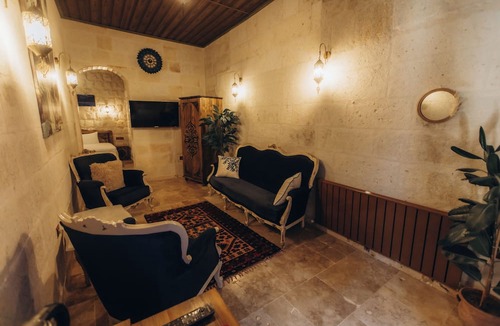 Goreme Bed & Breakfast | Timur inn Cappadocia