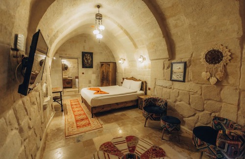 Goreme Bed & Breakfast | Timur inn Cappadocia
