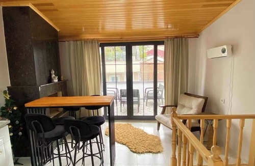 Besiktas Apartment | Tyfun7