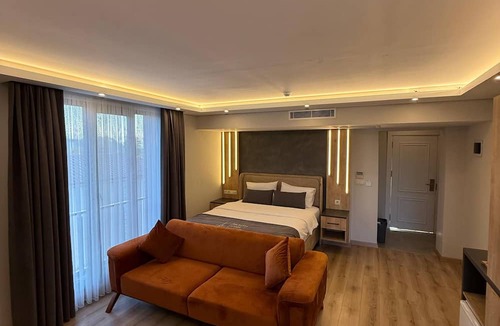 Of Hotel | NORTH STAR RESORT HOTEL
