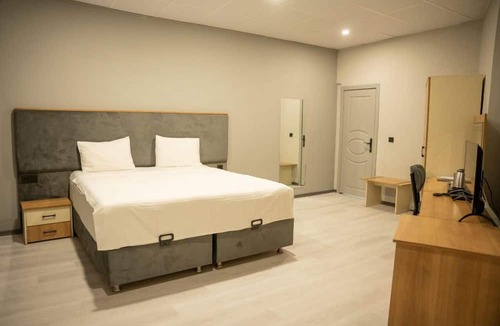 Serdivan Bed & Breakfast | Altınova Hotel Sakarya