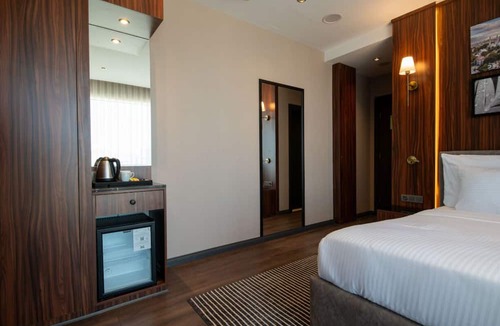 Kartal Hotel | La Quinta By Wyndham Istanbul Kartal
