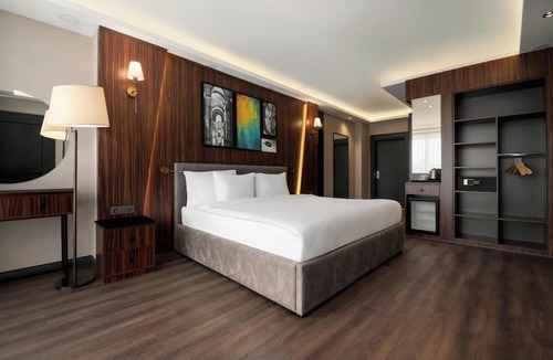 Kartal Hotel | La Quinta By Wyndham Istanbul Kartal