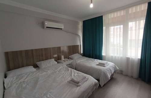 Gelibolu Hotel | Elisa Hotel Gelibolu
