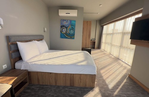 Inegol Hotel | Elite World GO İnegöl