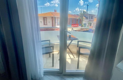 Adalar Hotel | BÜYÜKADA MARİNE HOUSE