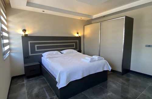 Pamukkale City Centre Resort | Alis Home