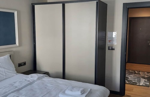 Pamukkale City Centre Resort | Alis Home