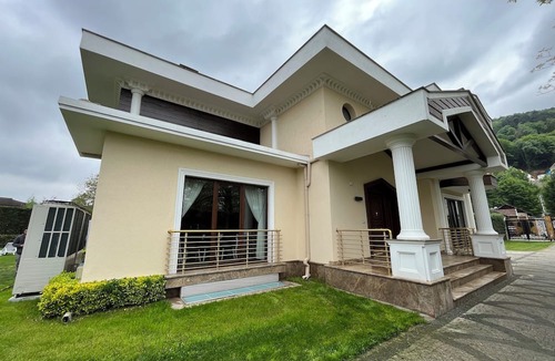 Sapanca Villa | NİL KONAKLAMA SAPANCA